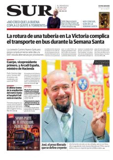 JOSÉ, EL PRESO LIBERADO QUE SE DEFINE CREYENTE