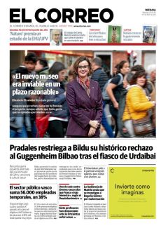 «EL NUEVO MUSEO ERA INVIABLE EN UN PLAZO RAZONABLE»