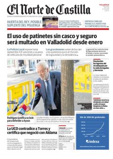 RODRÍGUEZ JUSTIFICA SU BULO PARA DEFENDER A AYUSO