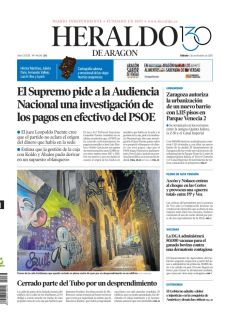 EL SUPREMO PIDE A LA AUDIENCIA NACIONAL UNA INVESTIGACIÓN DE LOS PAGOS EN EFECTIVO DEL PSOE