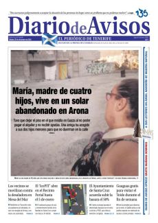 LOS VECINOS SE MOVILIZAN CONTRA LA DESALADORA EN MESA DEL MAR