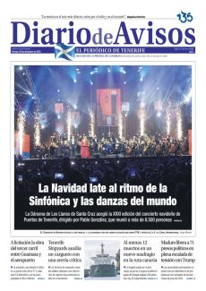 LA NAVIDAD LATE AL RITMO DE LA SINFÓNICA Y LAS DANZAS DEL MUNDO