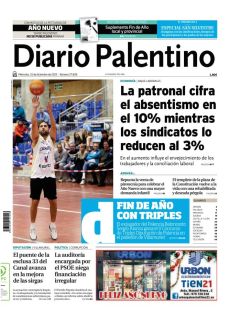 LA PATRONAL CIFRA EL ABSENTISMO EN EL 10% MIENTRAS LOS SINDICATOS LO REDUCEN AL 3%