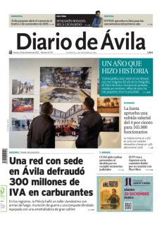 UN AÑO QUE HIZO HISTORIA