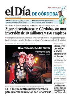DIVERTIDA NOCHE DEL TERROR