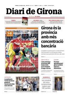 NI UN XUT EN TOT EL PARTIT