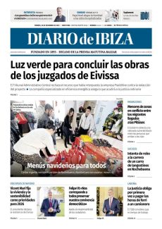 MENÚS NAVIDEÑOS PARA TODOS