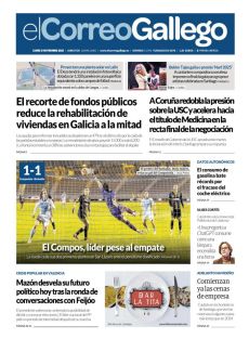 MAZÓN DESVELA SU FUTURO POLÍTICO HOY TRAS LA RONDA DE CONVERSACIONES CON FEIJÓO