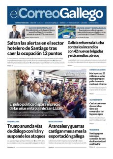 EL PULSO POLÍTICO DISPARA EL PRECIO DE LAS UÑAS EN LA PUJA DE SAN LÁZARO