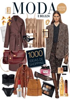 1000 IDEIAS DE SHOPPING