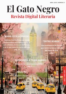 ‘MAMÁ ESTÁ DORMIDA’